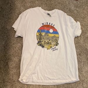 Western T Shirt